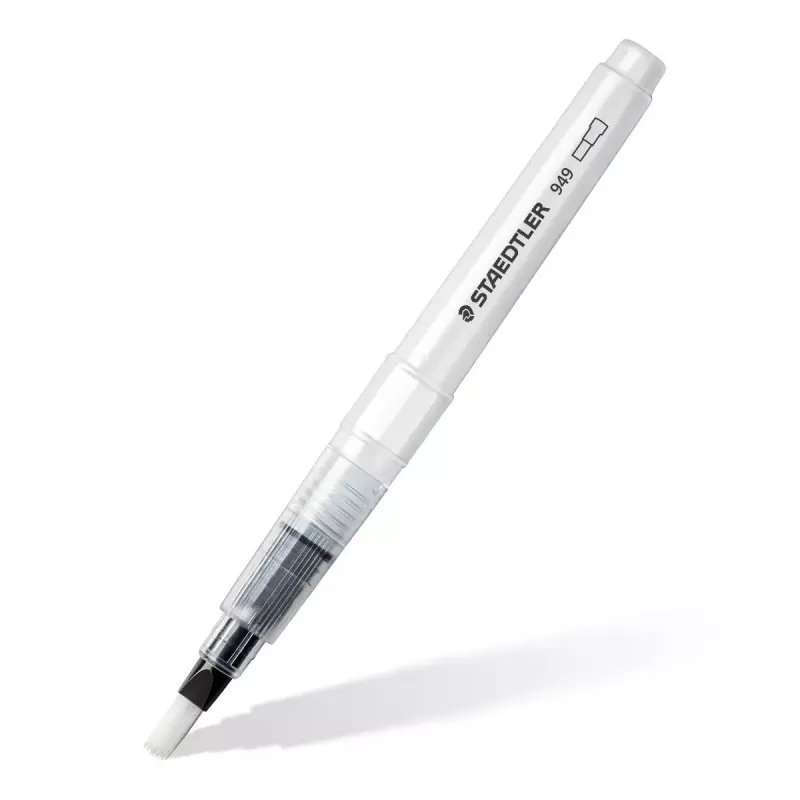 Pinselset Staedtler 949 4 Stück