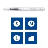 Pinselset Staedtler 949 4 Stück