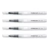 Pinselset Staedtler 949 4 Stück