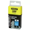 Staples Stanley 1-TRA205T 1000 Klammern