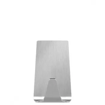 Handtuchhaken TESA 57066-00000 Metallic Innenbereich 2 Stk.