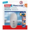 Handtuchhaken TESA 58261-00000 Indoor Metallic 1 Stk.