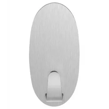 Handtuchhaken TESA 58261-00000 Indoor Metallic 1 Stk.