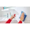 Handtuchhaken TESA 58266-00000 Edelstahl Innenbereich