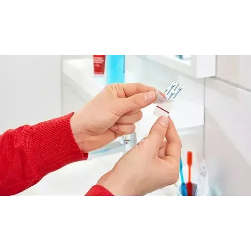 Handtuchhaken TESA 58266-00000 Edelstahl Innenbereich