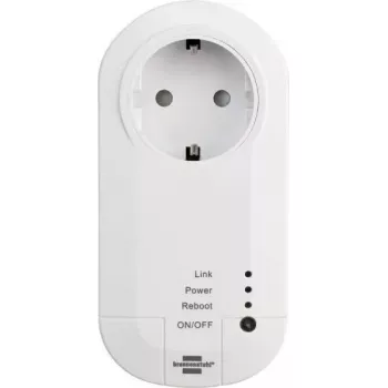 Smart Plug Brennenstuhl 1294840