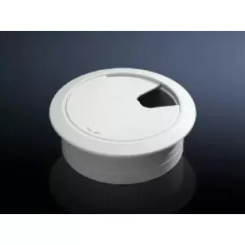 Rittal 6902.770 Kabel-Eingangsbereich, RAL 7035