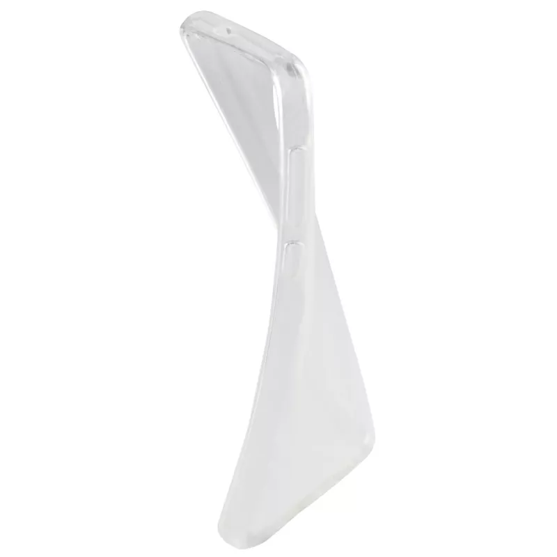 Handyhülle HAMA Crystal Clear für Samsung Galaxy A21, transparent, für 16,5 cm (6,5 Zoll) Displays