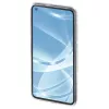 Handyhülle HAMA Crystal Clear für Samsung Galaxy A21, transparent, für 16,5 cm (6,5 Zoll) Displays