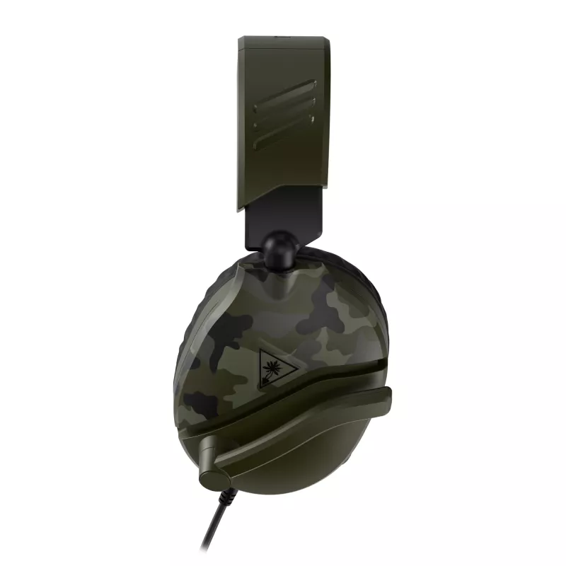 Headset Turtle Beach Recon 70 Grün Camo
