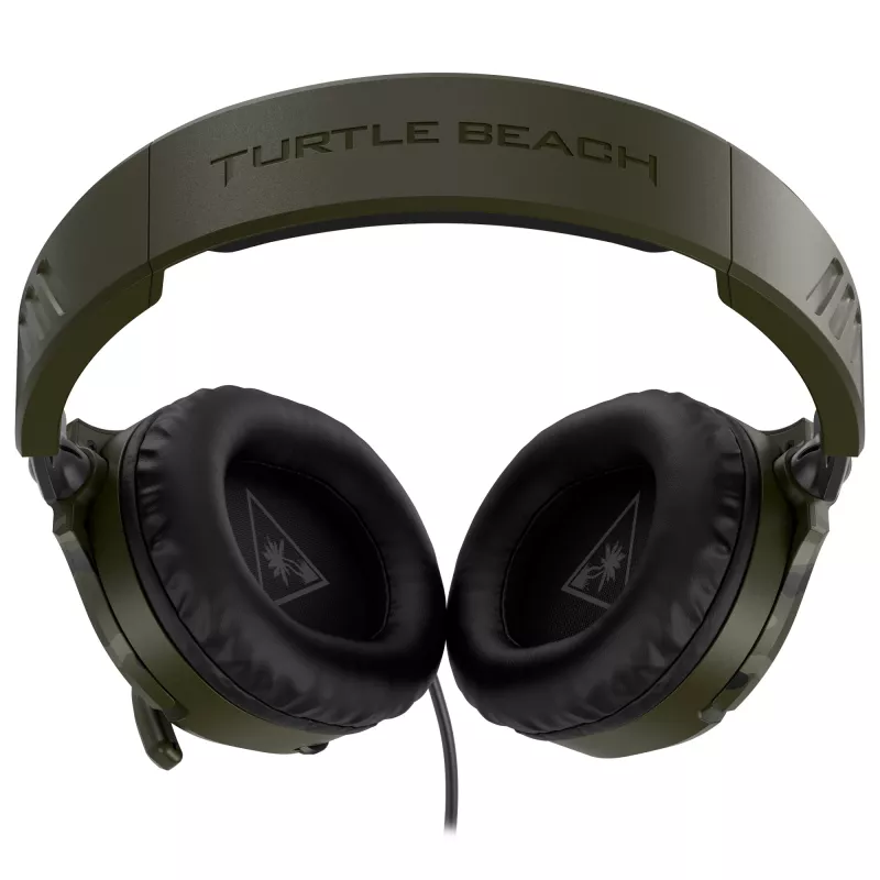 Headset Turtle Beach Recon 70 Grün Camo