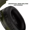 Headset Turtle Beach Recon 70 Grün Camo