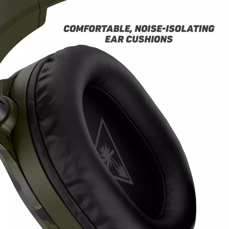 Headset Turtle Beach Recon 70 Grün Camo