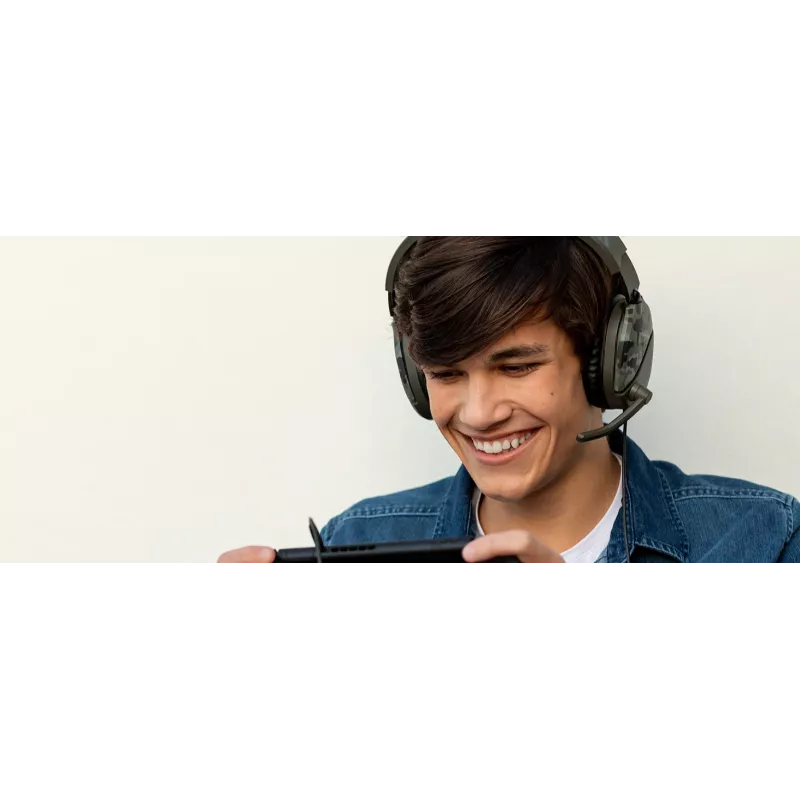 Headset Turtle Beach Recon 70 Grün Camo
