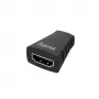 Hama 00200348 Kabeladapter HDMI Typ D (Micro) HDMI Typ A (Standard) Schwarz