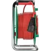 Power Extension Brennenstuhl 1098560001 38m 1 AC Outlet Outdoor Grün Orange