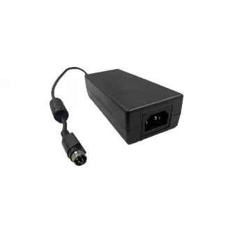 CoreParts MBXPOS-AC0003 Netzteil/Wechselrichter Innenbereich 60 W Schwarz