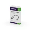 Marmitek Connect USB-C auf Ethernet Adapter 8373