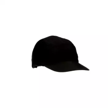 3M 2014282 Schutzhelm ABS Schwarz