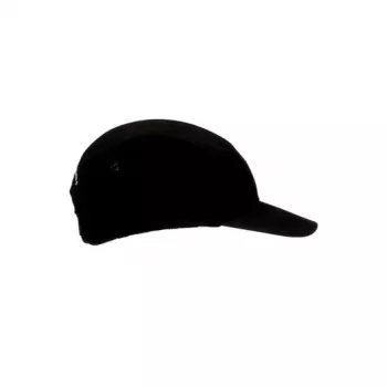 3M 2014282 Schutzhelm ABS Schwarz