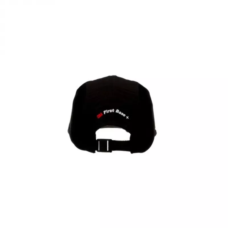 3M 2014282 Schutzhelm ABS Schwarz