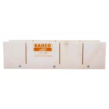 Aufbewahrungsbox Bahco 234-W1