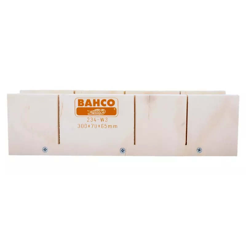 Aufbewahrungsbox Bahco 234-W1