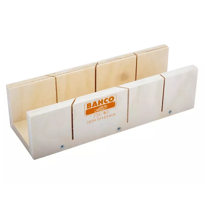 Aufbewahrungsbox Bahco 234-W1