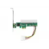 DeLOCK 90063 Interner PCI-Adapter PCIe auf PCI Windows 10 8.1