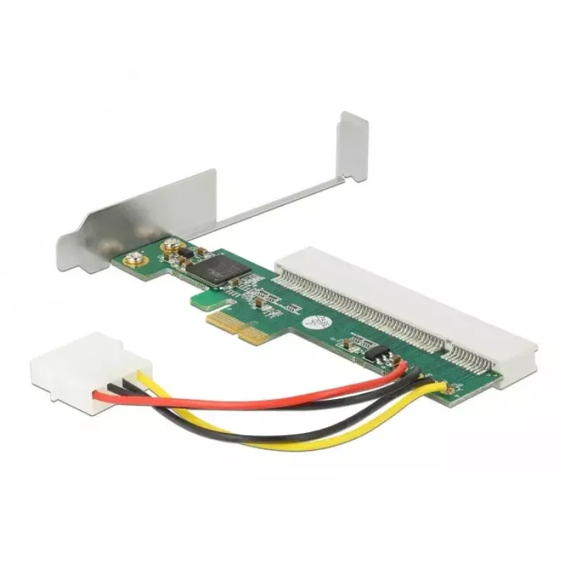DeLOCK 90063 Interner PCI-Adapter PCIe auf PCI Windows 10 8.1