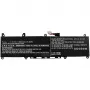 CoreParts MBXAS-BA0185 Laptop-Ersatzteil Akku