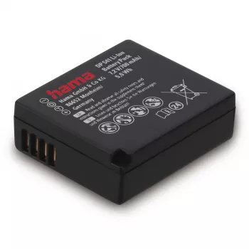 Hama DP 541 Lithium-Ion (Li-Ion) 700 mAh