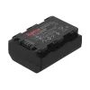 Battery Hama DP 542 Lithium-Ion 1940 mAh for Camera