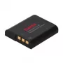 Battery Hama DP 545 Lithium-Ion 1020 mAh for Camera