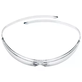 Sicherheitsbrille Uvex pure-fit Transparent Polycarbonat 19 g