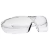 Sicherheitsbrille Uvex pure-fit Transparent Polycarbonat 19 g