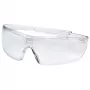 Sicherheitsbrille Uvex pure-fit Transparent Polycarbonat 19 g