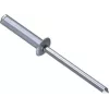 Blindniet GESIPA 1433569 Stahl 6 mm Kopf 3 mm Schaft 10 mm Länge