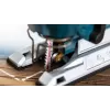 Stichsägeblatt Bosch T144DHM Carbide 2 Stück Hartholz Kunststoff