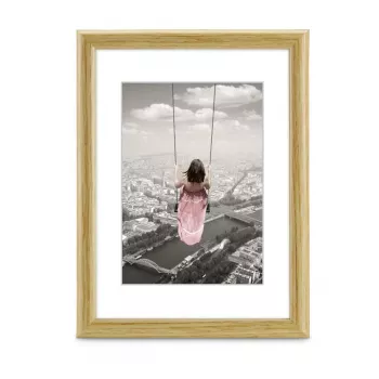 Hama Swing Einzelbilderrahmen Natur