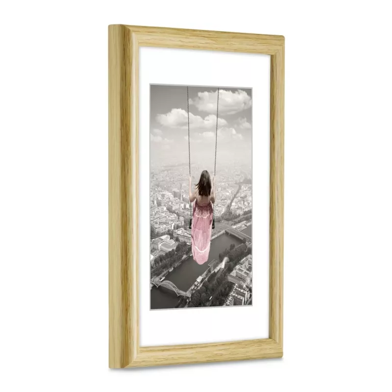 Hama Swing Einzelbilderrahmen Natur