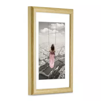 Hama Swing Einzelbilderrahmen Natur