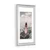 Hama Swing Einzelbilderrahmen Silber