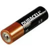 Einwegbatterie Duracell Plus Power AA Alkaline zuverlässige Leistung