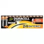 Einwegbatterie Duracell Plus Power AA Alkaline zuverlässige Leistung