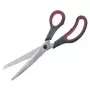 Schere Westmark 13762270 Universal Gerade Schnitt Schwarz Rot Edelstahl 250mm