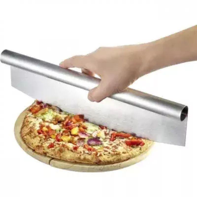 Pizzaschneider Westmark Easy Edelstahl 350 mm