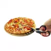 Pizzaschneider Westmark Antonio Edelstahl Schwarz Rot 77 mm