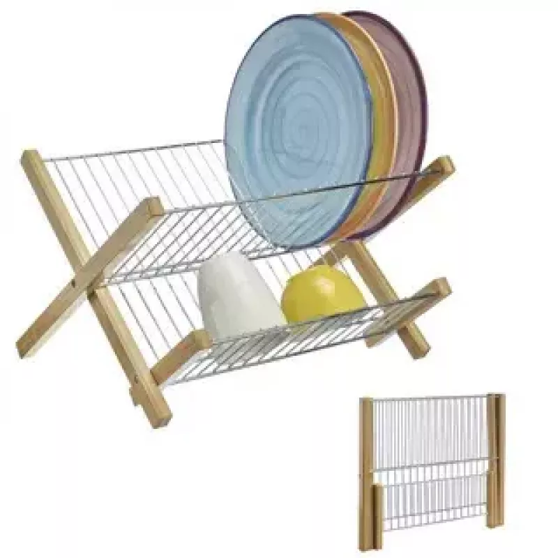 Abtropfgestell Westmark Tilo Freestanding 390x350x28mm