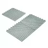 Abtropfmatte Westmark 61762270 Matte Tischplatte 310x310 mm